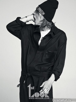 B1A4 для First Look Vol. 46