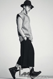 B1A4 для First Look Vol. 46