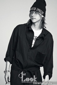 B1A4 для First Look Vol. 46