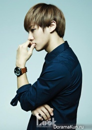 BEAST для First Look 2012