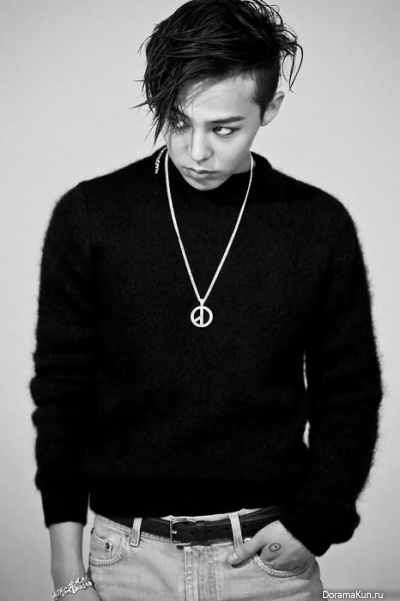 G-Dragon G-Dragon