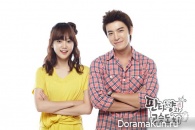 Channel A Drama Panda and Hedgehog