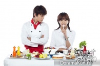 Channel A Drama Panda and Hedgehog