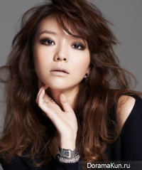 Esom для SURE January 2013