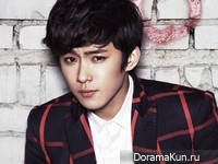 F.T. Island для Singles January 2013 Extra