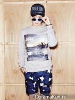 GOT7 для Oh Boy! Magazine Vol.47