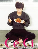 Kim Myung Soo