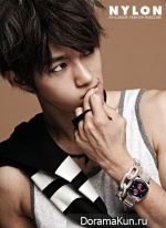 Kim Myung Soo