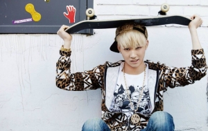 JJ Project для Bounce 2012