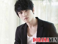 JYJ’s Jaejoong для CJ ENTERTAINMENT Shots