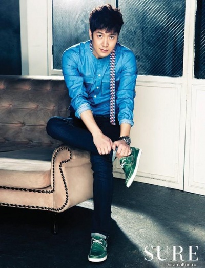 Jo Hyun Jae