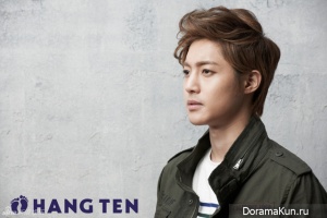 Hang Ten 2012