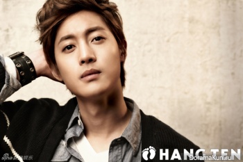 Hang Ten 2012