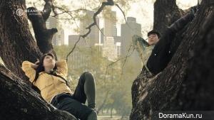 Kim Soo Hyun, Suzy для Bean Pole Outdoor 2013 CF