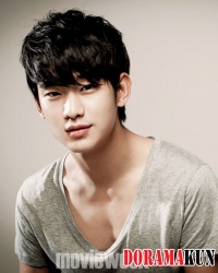Jeon Ji Hyun, Kim Soo Hyun для MovieWeek 2012
