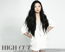 High Cut