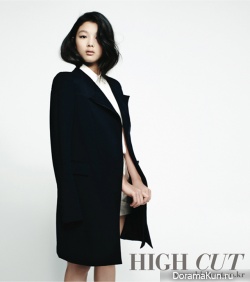 High Cut