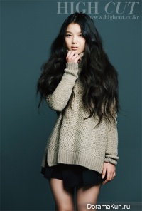 High Cut