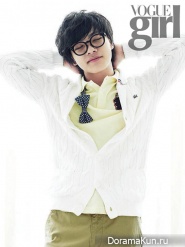 Vogue Girl
