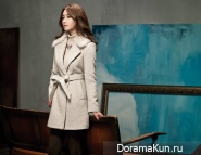 Lee Da Hae для Arnaldo Bassini Winter 2011