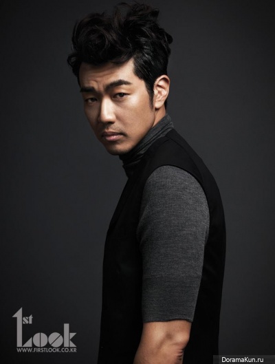 Lee Jong Hyuk