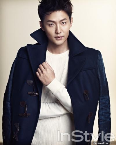 Lee Jung Jin Lee Jung Jin