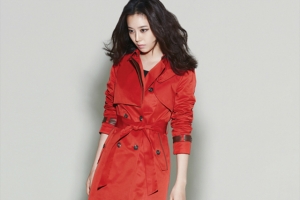 Moon Chae Won для Style Innerve SS12 Collection