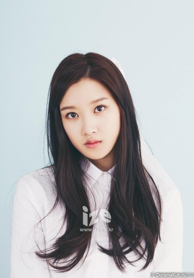 Moon Ga Young Moon Ga Young