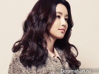 Nam Gyu Ri для Campus 10 January 2013
