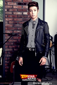 To The Beautiful You