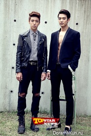 To The Beautiful You