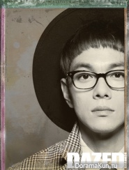 Yoo Ji Tae, Kim Hyo Jin, Park Ye Jin, NELL, Song Joong Ki, и многие другие для Dazed & Confused 2012