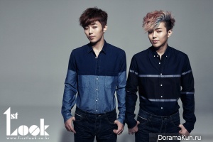 TASTY для First Look 2012