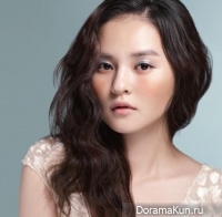 Woo Ri для SURE June 2013