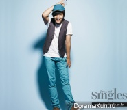 Singles 2012