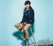 Singles 2012
