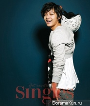 Singles 2012
