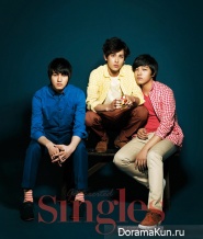 Singles 2012