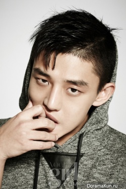 Vogue Girl Korea