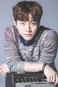 2PM для Hanako No.1109