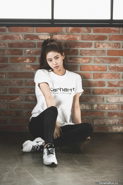Ha Yoon
