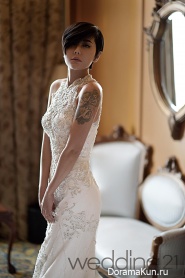 Chunja для Wedding21 2016