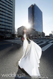 Chunja для Wedding21 2016
