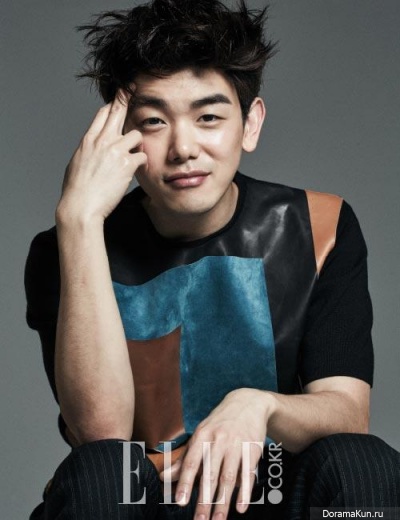 Eric Nam