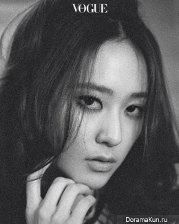f(x) для Vogue April 2016