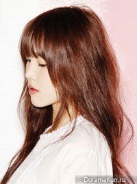 G-FRIEND для Oh Boy! Magazine Vol.67 Extra