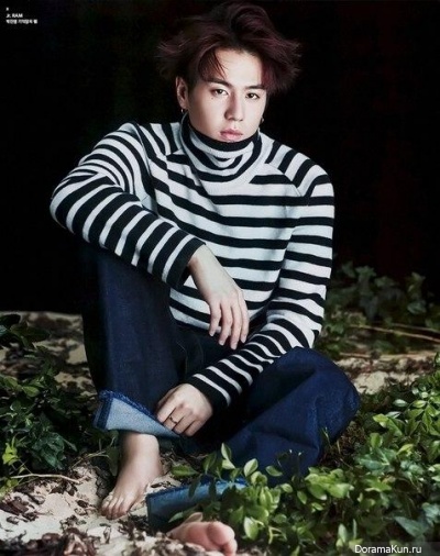Yugyeom