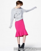 Go Joon Hee для Nain S/S 2016