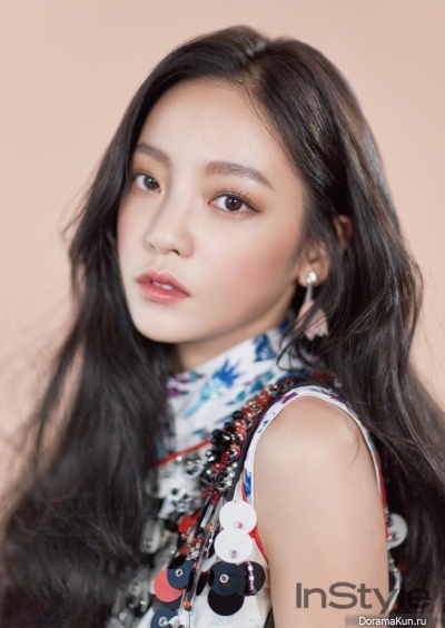 Goo Hara Goo Hara