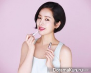 Han Ji Min для Marie Claire January 2016 Extra